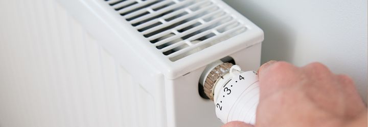 Bespaartips verwarming